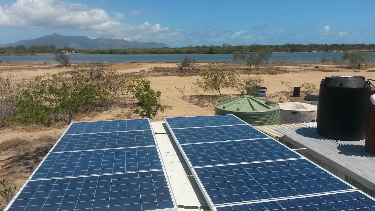Affordable Solar