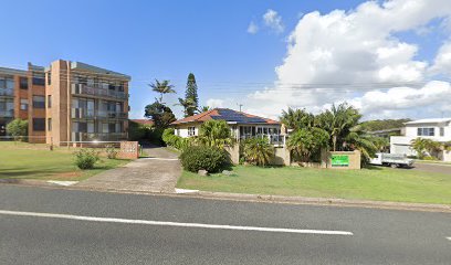 Always Energy Pty Ltd