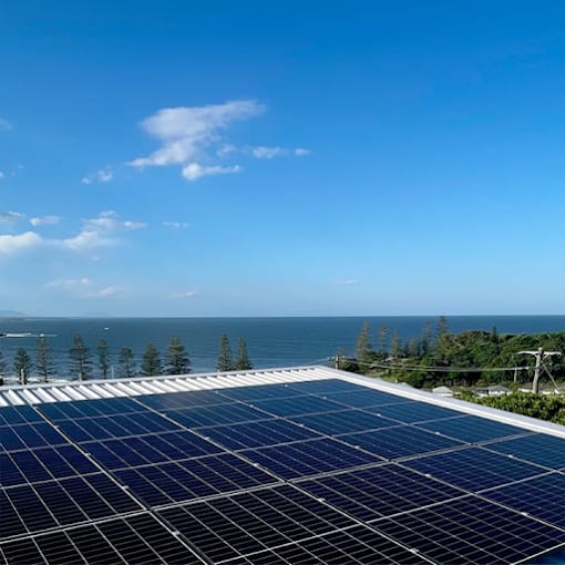 Apex Solar