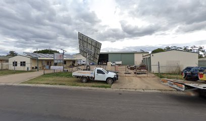 Australian Solar Industries PTY Ltd.