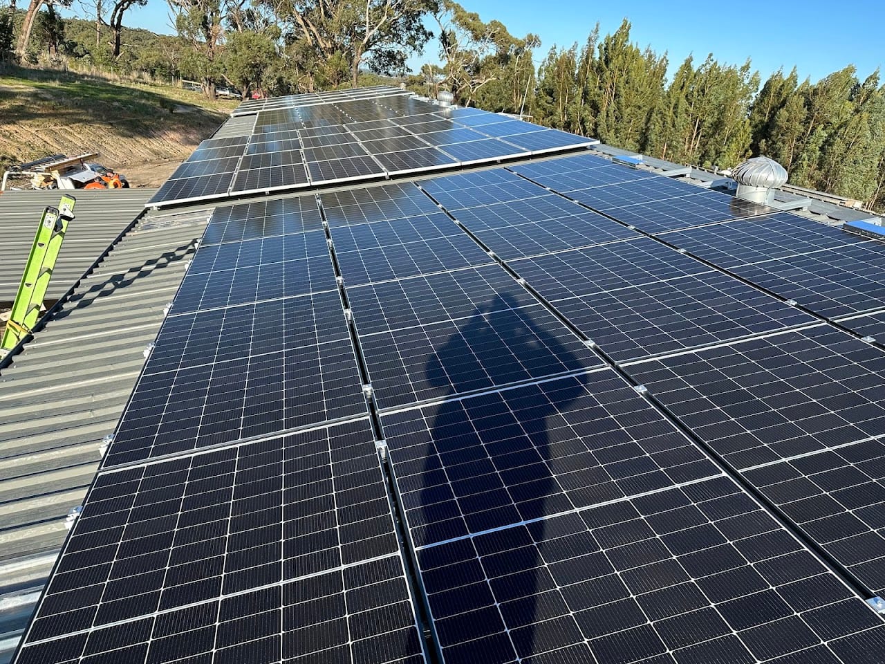 Ballarat Solar Panels