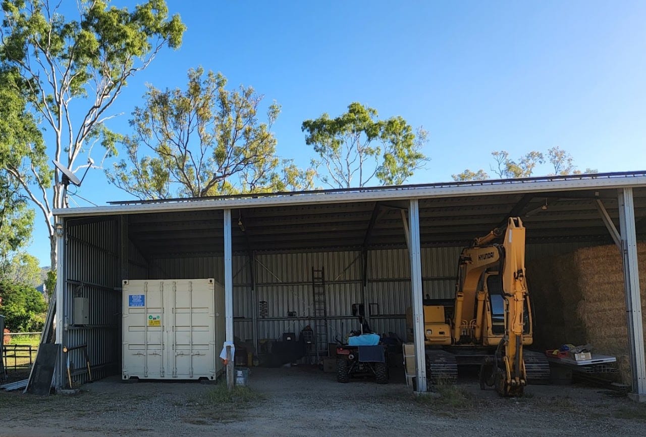 Barra Solar Power Townsville
