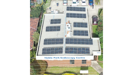 BJ White Solar/Electrics