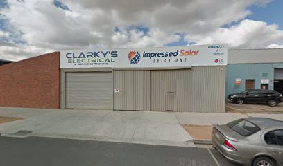 Clarky's Electrical & Airconditioning Pty Ltd