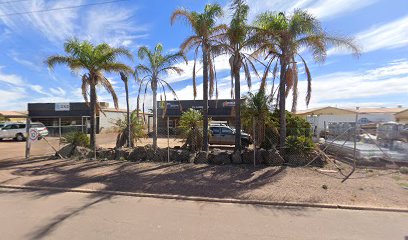 CTI Solar and Electrical