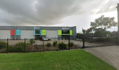 Earth Electricians & Solar