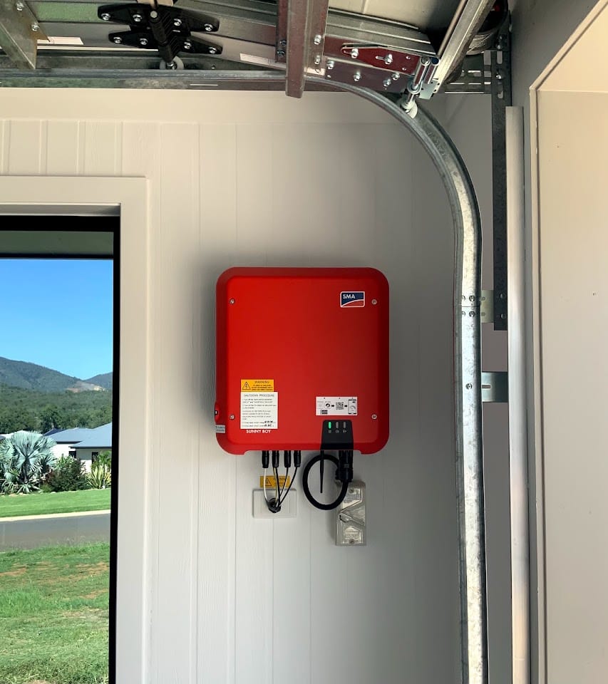 EcoSmart Solar Rockhampton