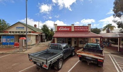 Elders Cunderdin