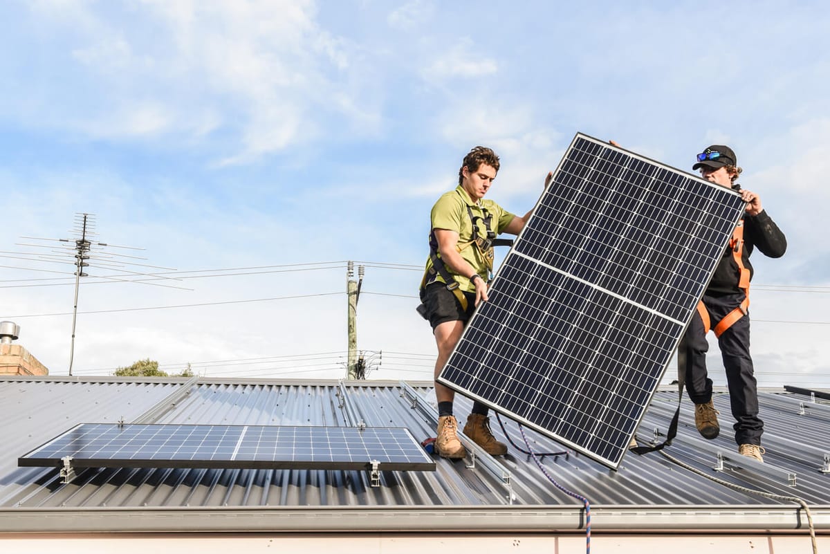 Erg Energy Solar