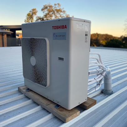 Extra Mile Air & Solar