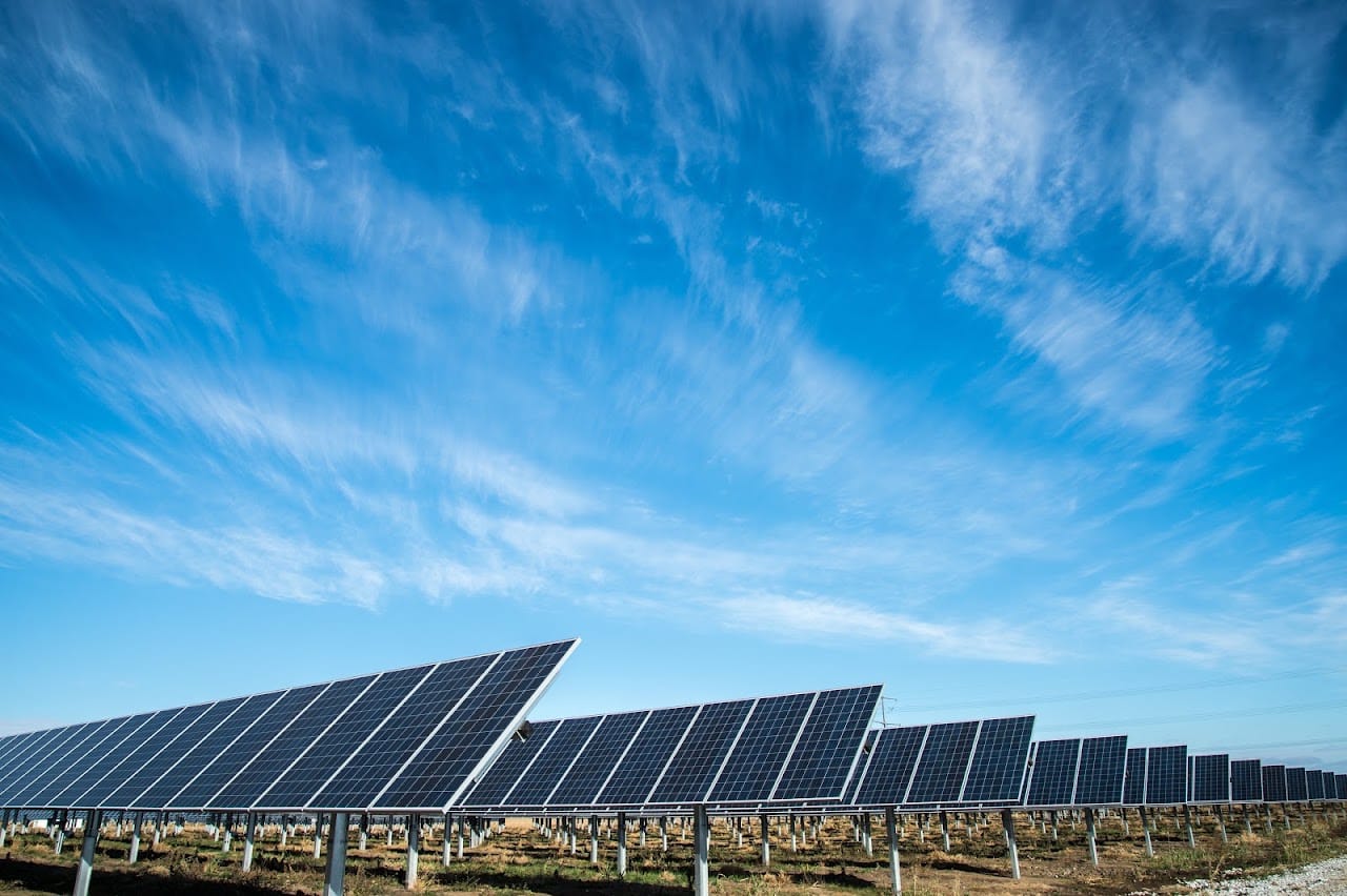 Ezi Electrical and Solar