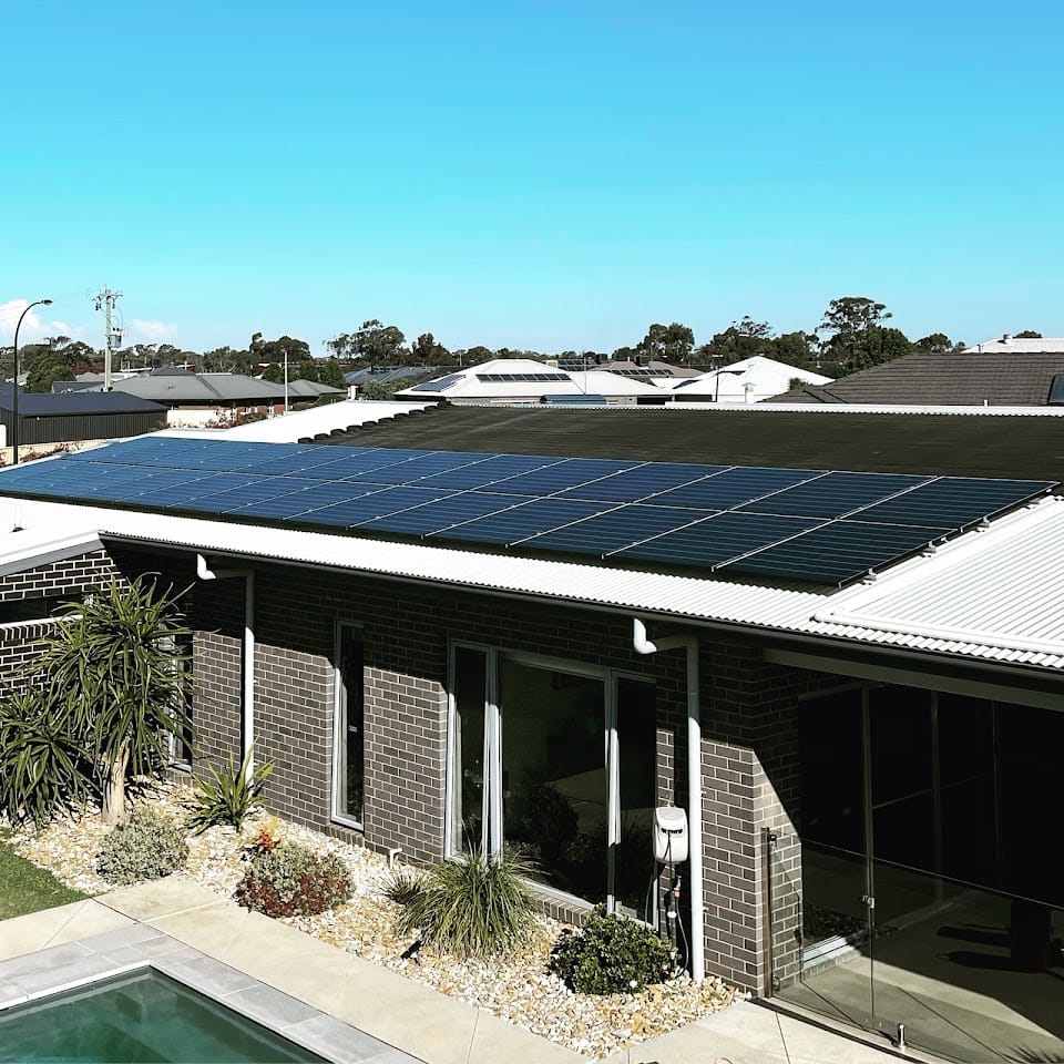 Future NRG Shepparton