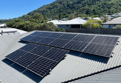 G-Solar & Electrical
