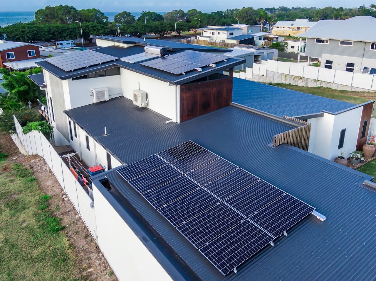 GCR Solar Hervey Bay
