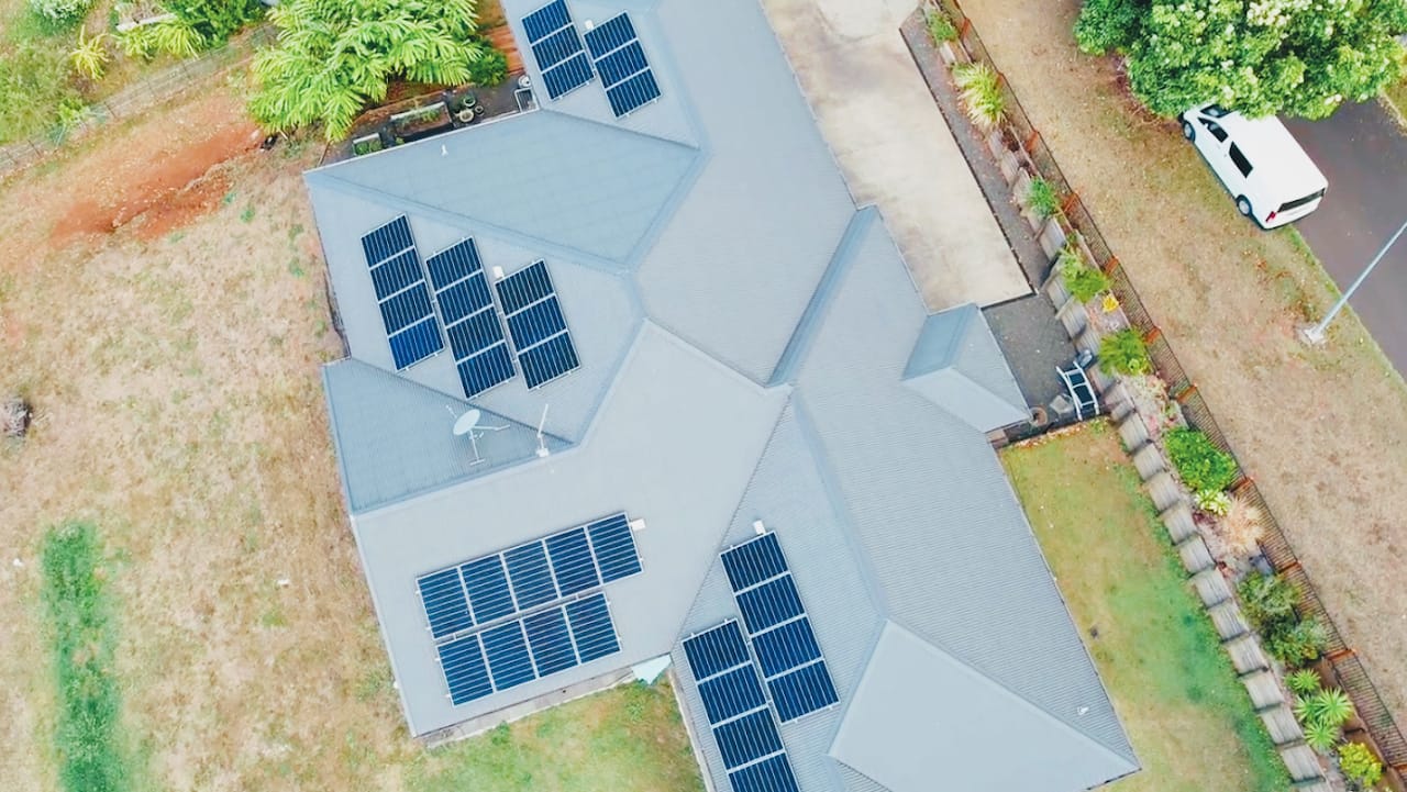 Greencell Energy - Solar Panels Installer Cairns