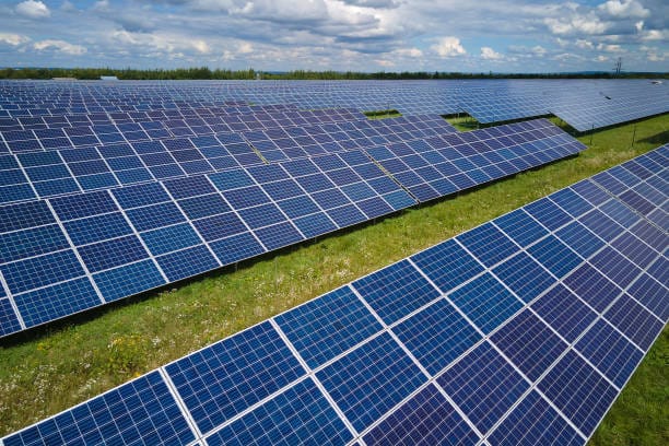Greenfield Energy