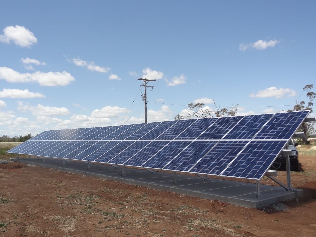 GreenLight Energy Solution, North West Sydney