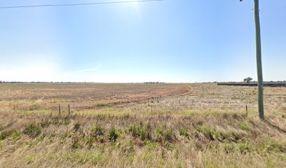 Grong Grong Solar Farm
