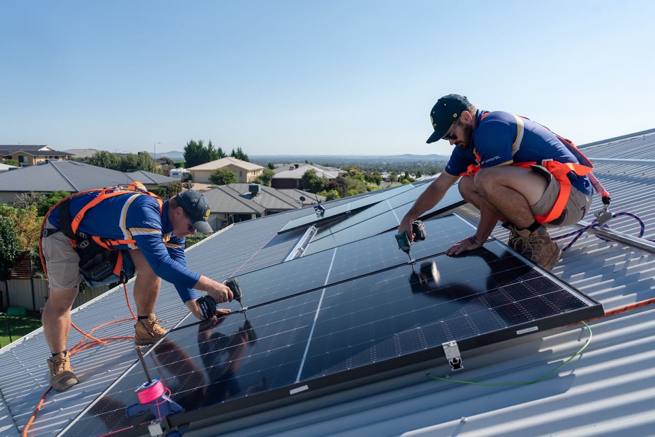 Hamblin Solar
