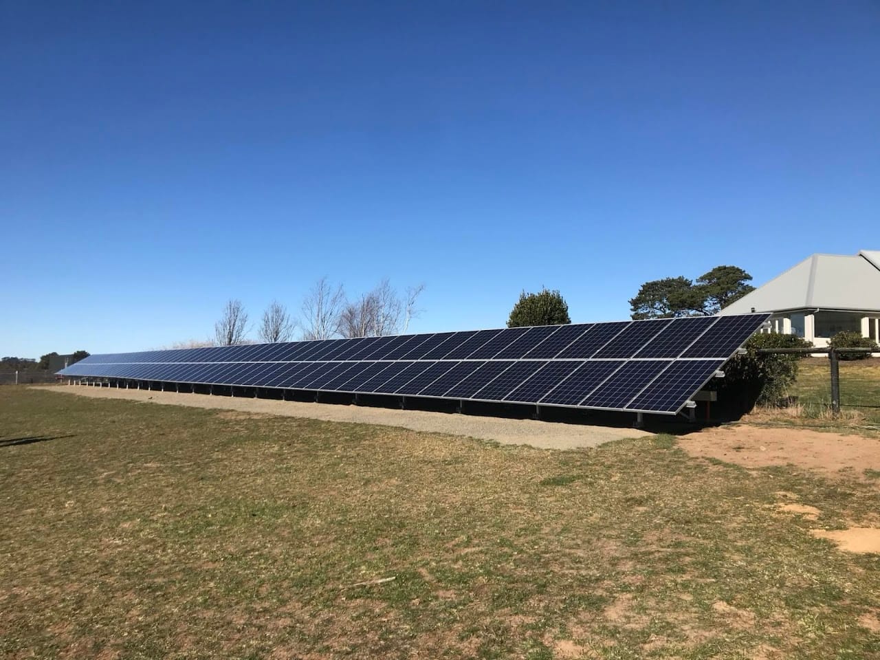 Highlands Solar
