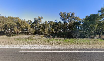 Hillston solar farm