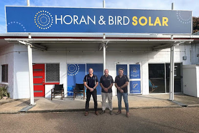 Horan & Bird Solar
