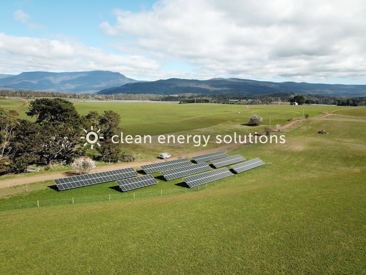 In Series Electrical and Solar