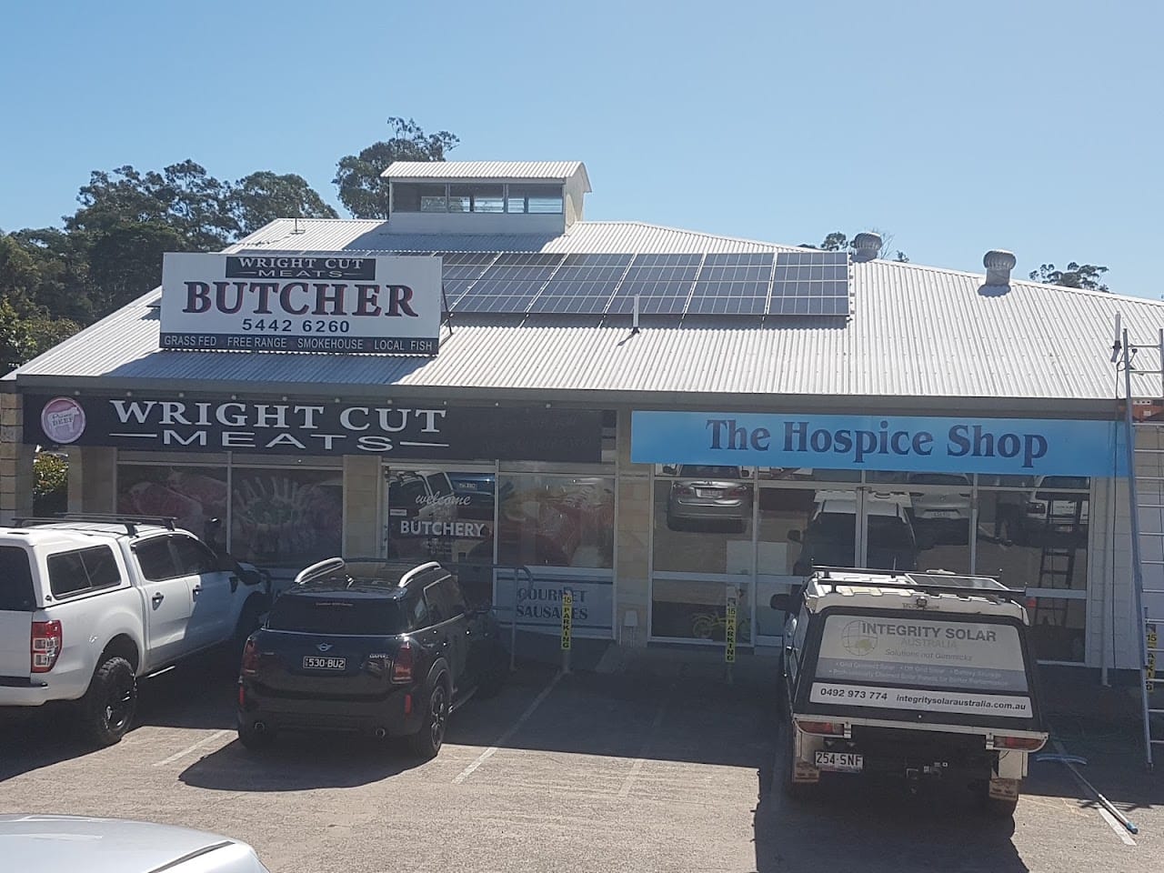 Integrity Solar Australia