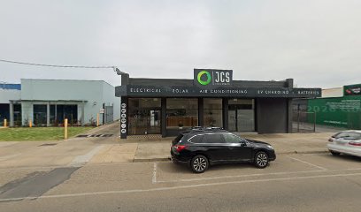 JCS Industries