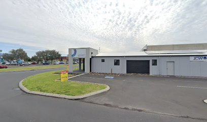 JCW Electrical Group