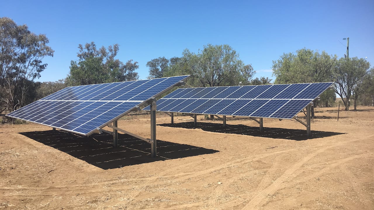 JME Electrical & Solar