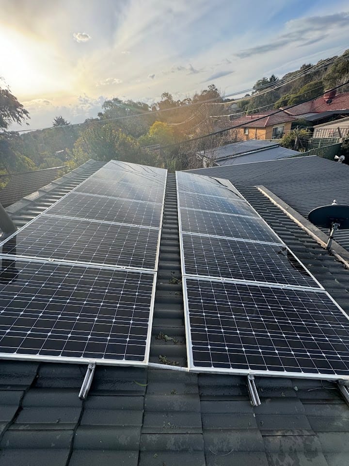 KALARI PROPERTY SERVICES - Top rated solar installer in Australian Capital Territory