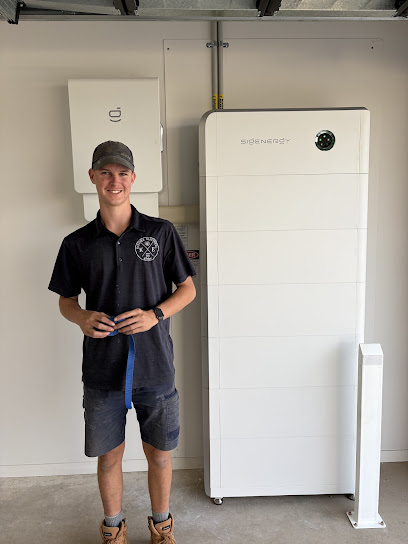 Kayanee Electrical & Solar