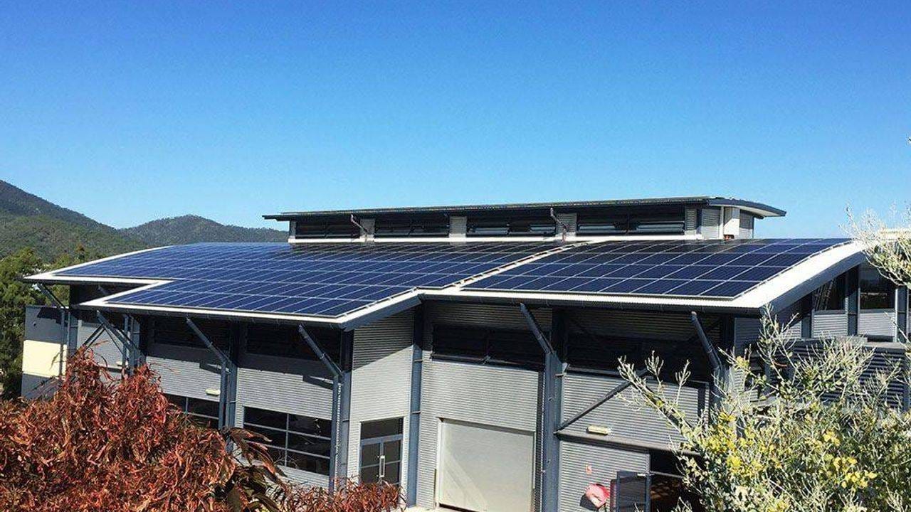Keystones Solar