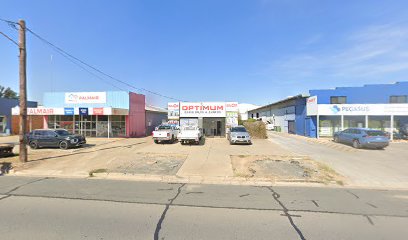 LED Riverina Electrical