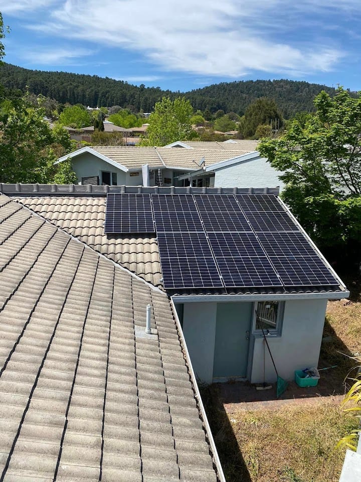 LRS ELECTRICAL AND SOLAR - Top rated solar installer in Australian Capital Territory
