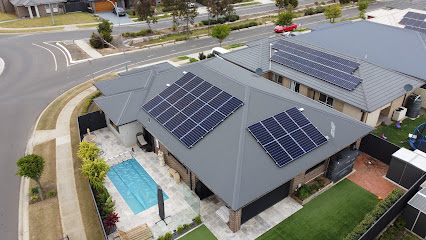 Macarthur Solar