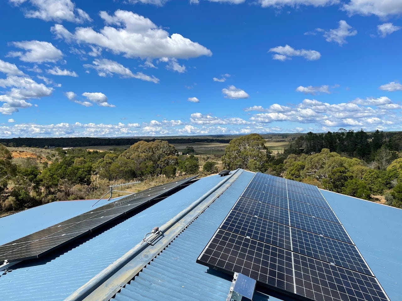 Majura Electrical & Solar - Top rated solar installer in Australian Capital Territory