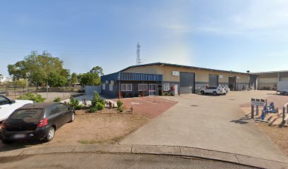 Neptune Electrical & Technology