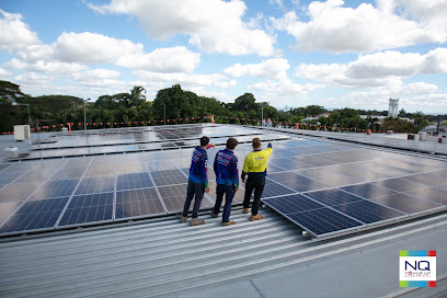 NQ Power Up Electrical Pty Ltd