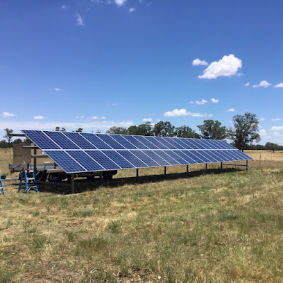 NSW Country Solar - Redfern Power Solutions