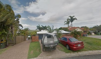 O'Brien Electrical & Solar Yeppoon