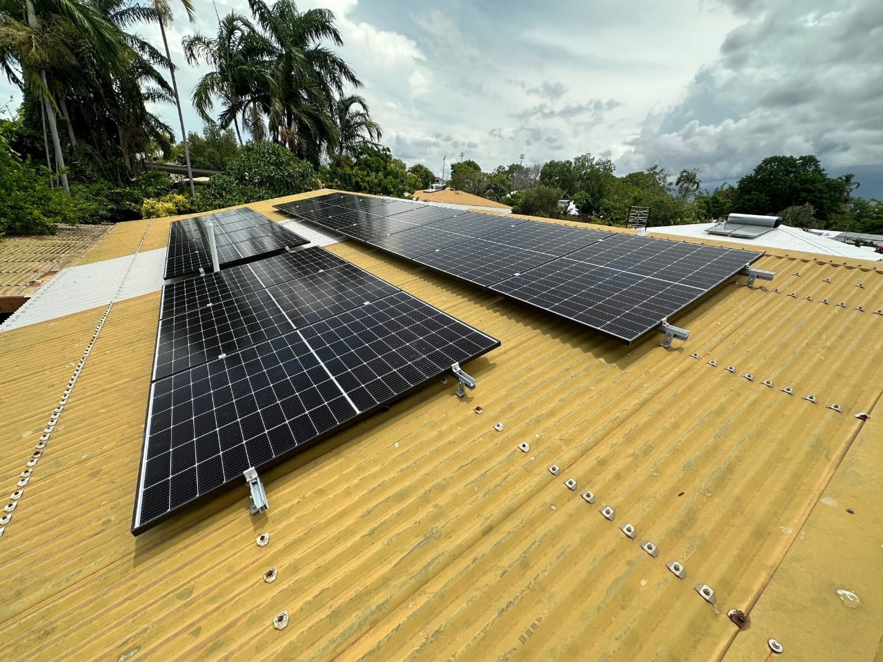 Oneroof Solar - Top rated solar installer in Northern Territory