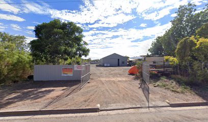 Outback Power Pty Ltd