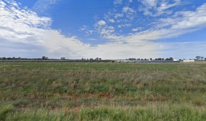 Peak Hill Solar Farm