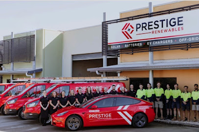 Prestige Renewables - Townsville