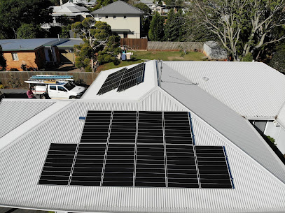 Raw Electrical Qld Pty Ltd
