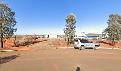Red Earth Electrical