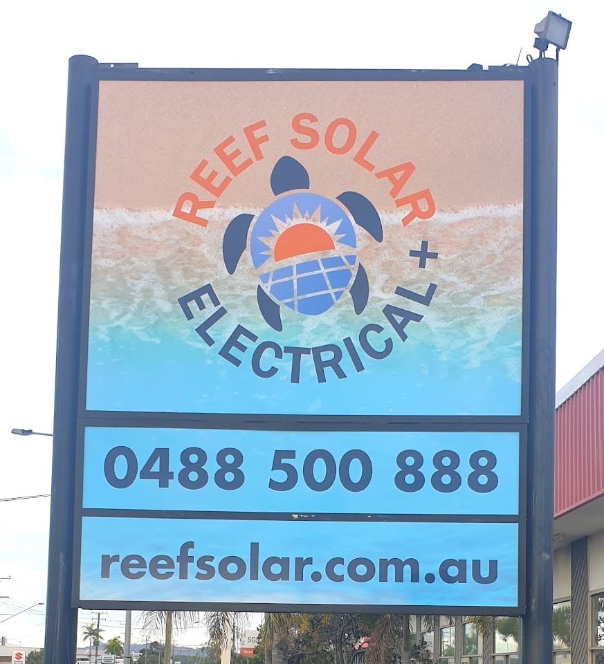 Reef Solar & Electrical