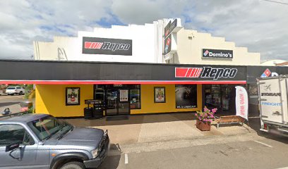 Repco Auto Parts Ingham